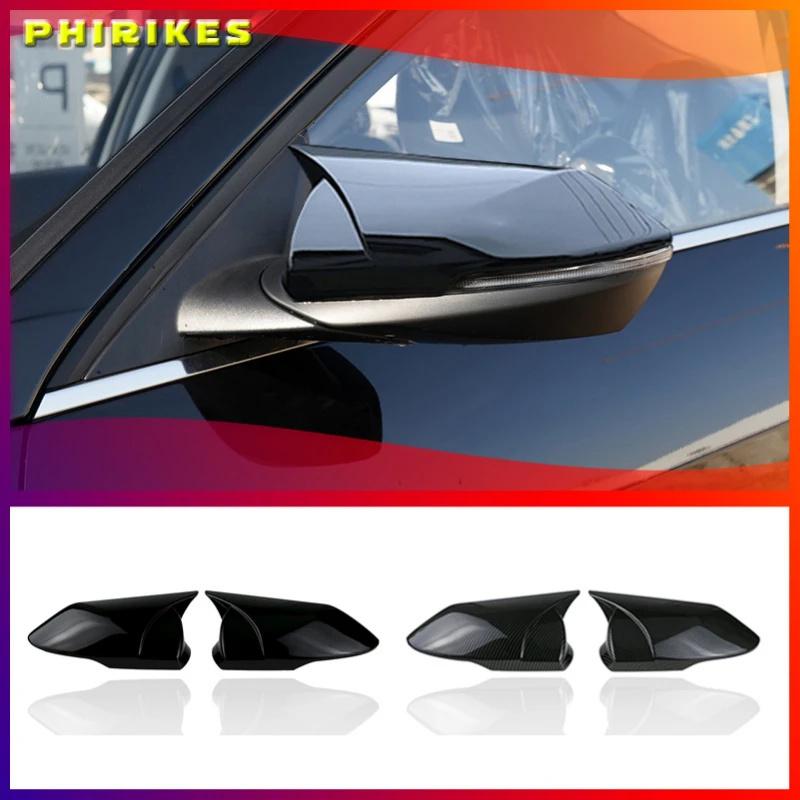for Hyundai Elantra Avante CN7 2021 ABS rearview mirror protective shell Chrome carbon fiber decorative horn cover exterior
for Hyundai Elantra Avante CN7 2021 ABS rearview mirror protective shell Chrome carbon fiber decorative horn cover exterior