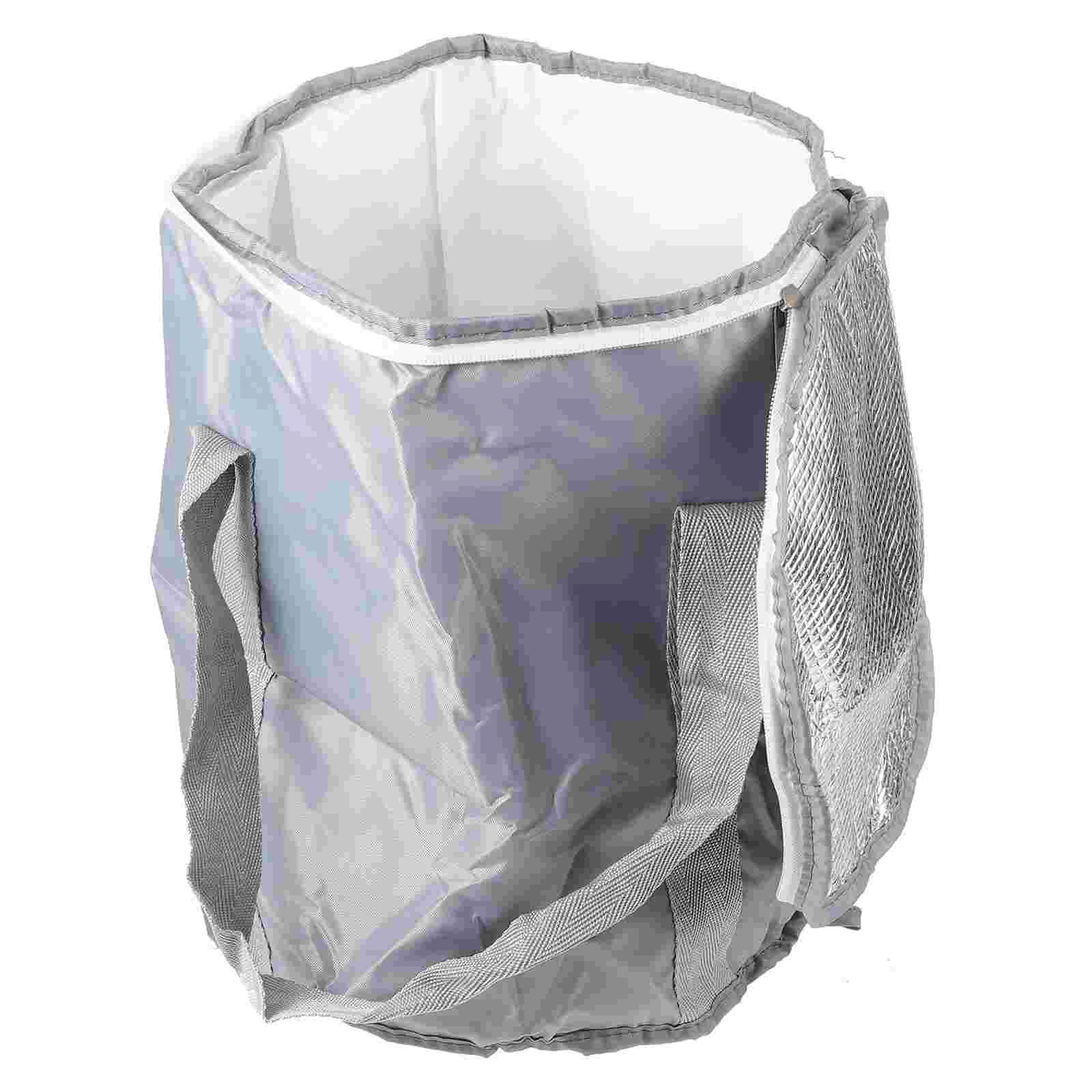 Portable Tub Collapsible Wash Basin Foot Soaking Bath Bucket Oxford Cloth Water Travel Feet Spa
Portable Tub Collapsible Wash Basin Foot Soaking Bath Bucket Oxford Cloth Water Travel Feet Spa