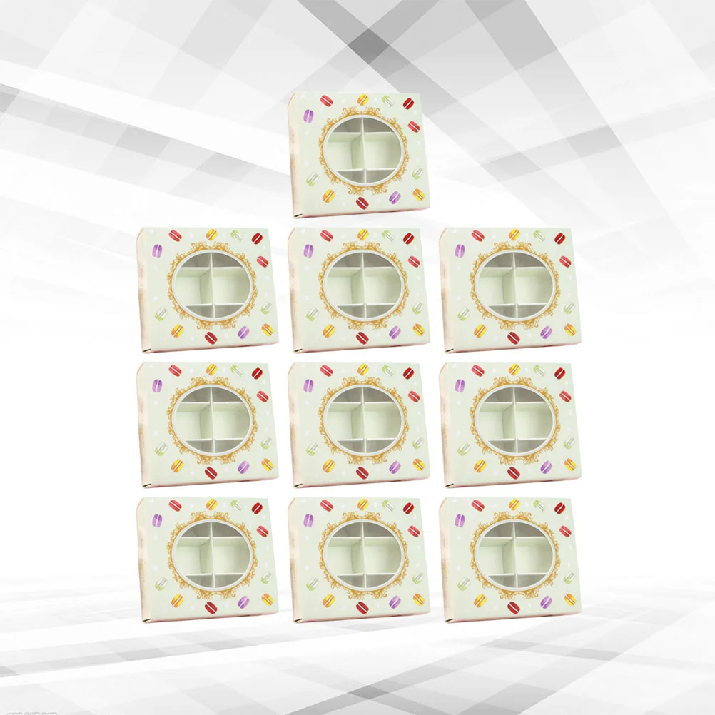 Container Boxes Box Mini Paper Macarons Bakery Cupcake Holder Macaron Muffins Favors Shower Baby Packaging Pie Cake Macaroon
Container Boxes Box Mini Paper Macarons Bakery Cupcake Holder Macaron Muffins Favors Shower Baby Packaging Pie Cake Macaroon