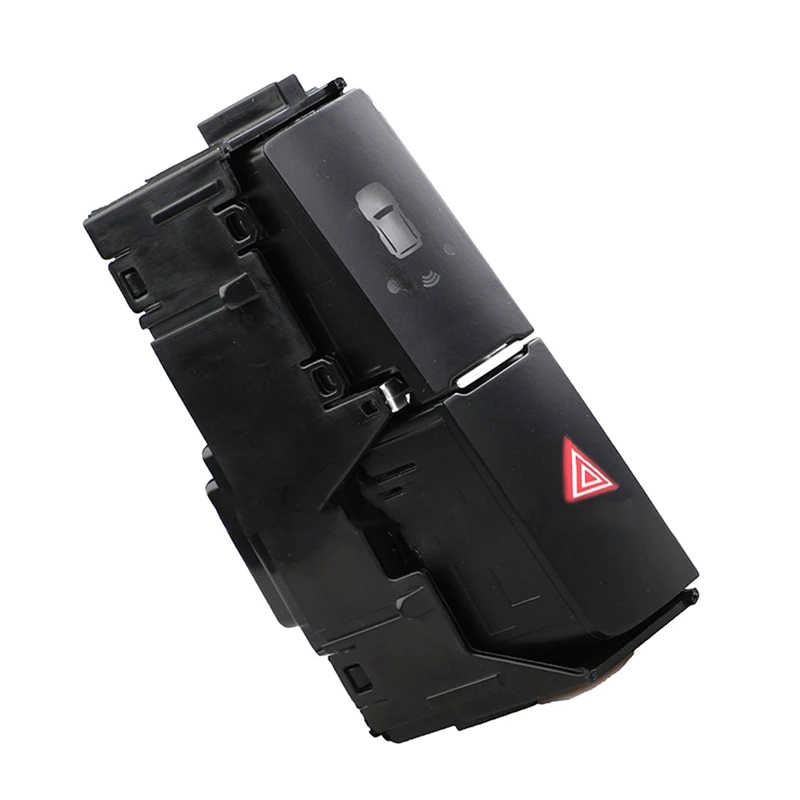 Hazard Light Switch For Toyota Prado 2009-2017 Hazard Light Warning Switch 83160-60060
Hazard Light Switch For Toyota Prado 2009-2017 Hazard Light Warning Switch 83160-60060