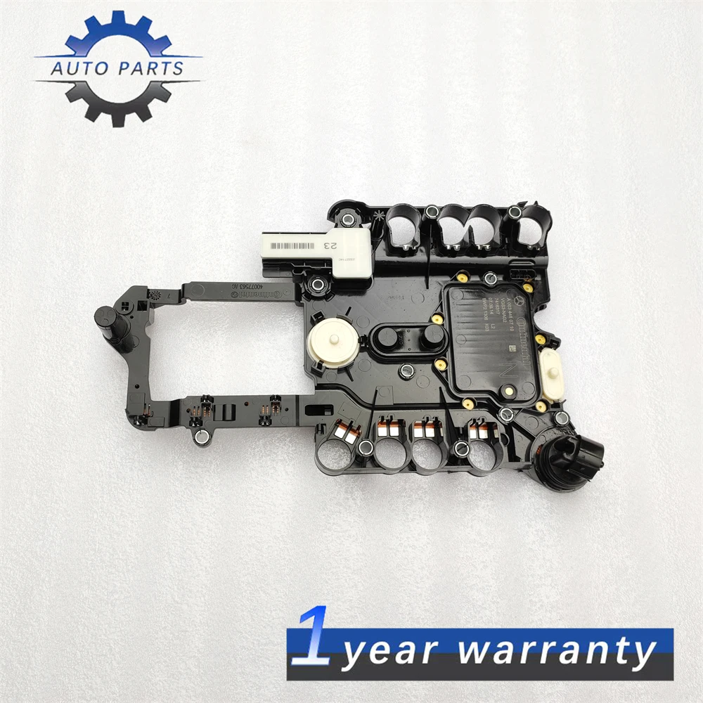 Auto Parts Automatic Transmission Control Unit TCU A0034460710 722.9 N board for Mercedes Benz
Auto Parts Automatic Transmission Control Unit TCU A0034460710 722.9 N board for Mercedes Benz
