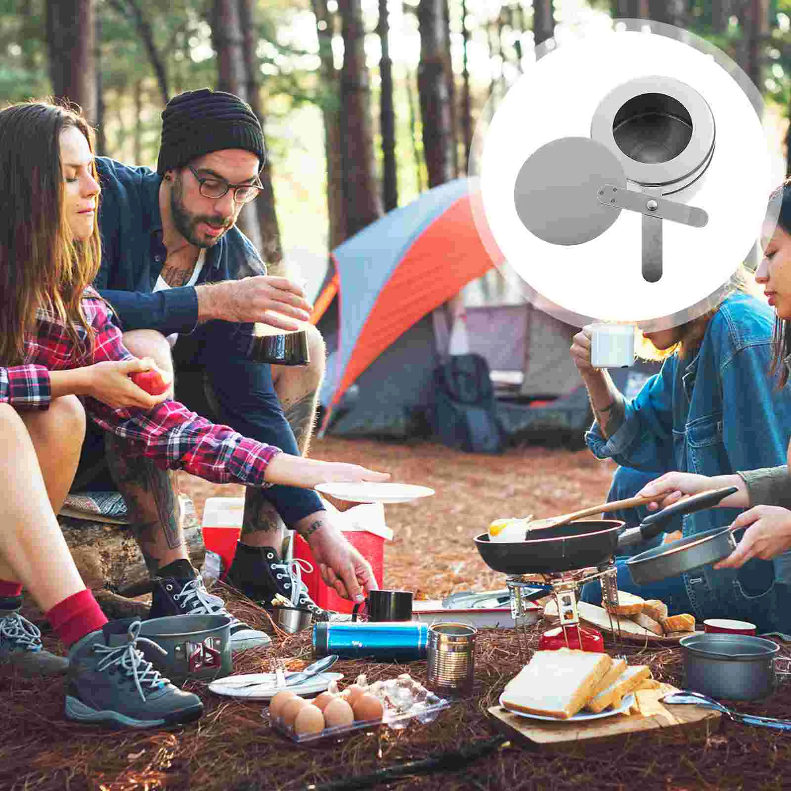 Контейнер для подогрева топлива, банки для буфета, контейнер для посуды, коробка из нержавеющей стали, набор для подогрева консервированных...
Контейнер для подогрева топлива, банки для буфета, контейнер для посуды, коробка из нержавеющей стали, набор для подогрева консервированных...