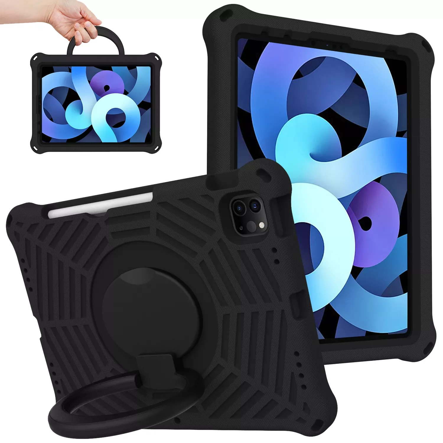 Case for iPad 10.2 9th 8th 7th Air 5 2022 Mini 6 1 2 3 4 5 Pro 11 2021 2020 Tablet Cover For Apple iPad 5th 6th 9.7 10.5 10.9&qu
Case for iPad 10.2 9th 8th 7th Air 5 2022 Mini 6 1 2 3 4 5 Pro 11 2021 2020 Tablet Cover For Apple iPad 5th 6th 9.7 10.5 10.9&qu