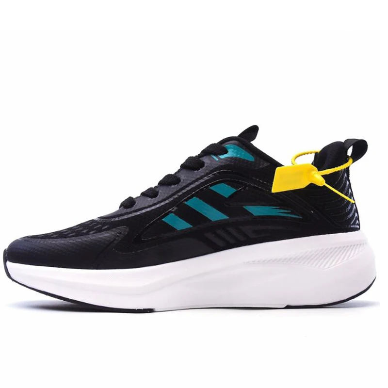 Running Shoes Men Cushioning Rebound Running Shoes Walking Men's and Women's Light Soft Bottom Mesh Balanceable Sneakers
Running Shoes Men Cushioning Rebound Running Shoes Walking Men's and Women's Light Soft Bottom Mesh Balanceable Sneakers
