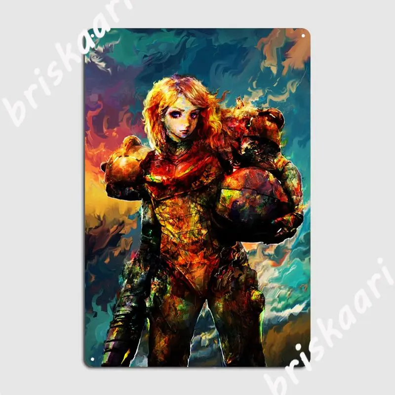 Плакат Samus, металлическая табличка, кинотеатр, гараж, создание стены, фотография
Плакат Samus, металлическая табличка, кинотеатр, гараж, создание стены, фотография