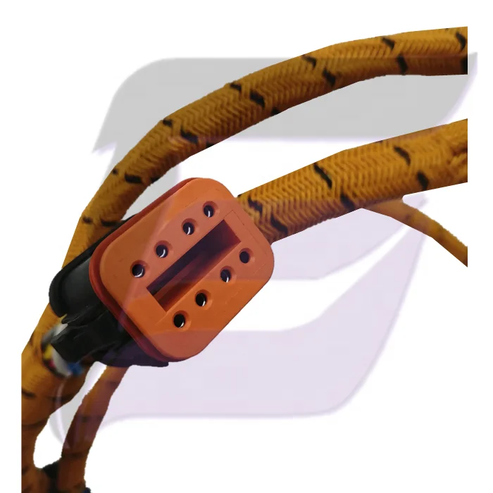 C7 198-2713 Engine Wiring Harness 381-2499 For CAT E324D E325D
C7 198-2713 Engine Wiring Harness 381-2499 For CAT E324D E325D