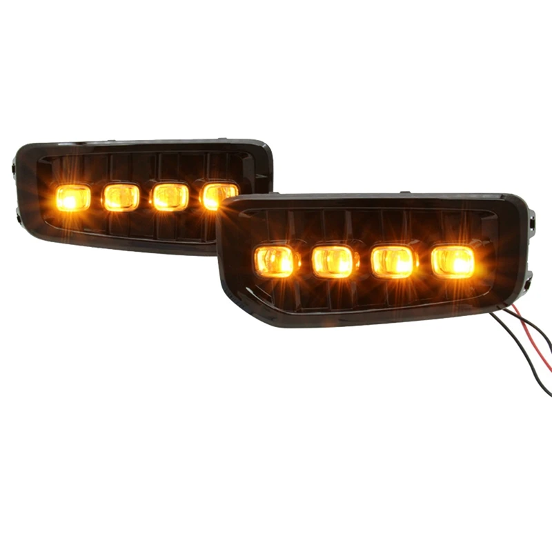 Streamer Turn Signal Tricolor Light Daytime Running Light For Great Wall Haval 2021 Parts Component
Streamer Turn Signal Tricolor Light Daytime Running Light For Great Wall Haval 2021 Parts Component