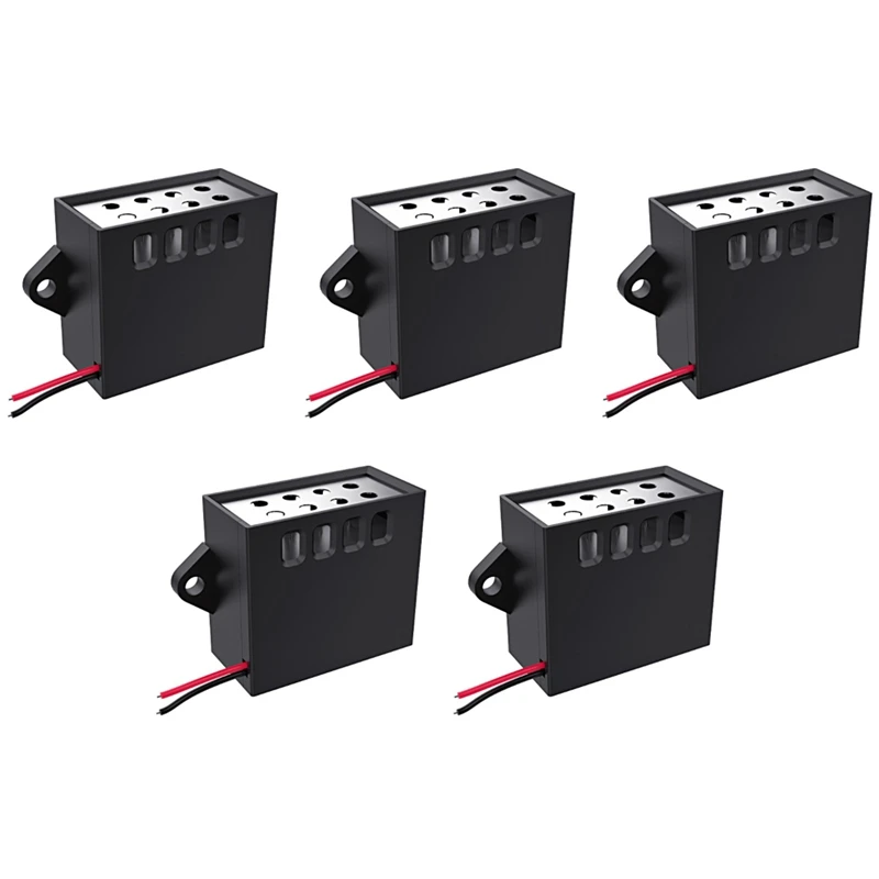 5X TFB-Y102dj1 AC220V TUV/CE Cold Plasma Ion Generator For Food Freshing Refrigerator
5X TFB-Y102dj1 AC220V TUV/CE Cold Plasma Ion Generator For Food Freshing Refrigerator
