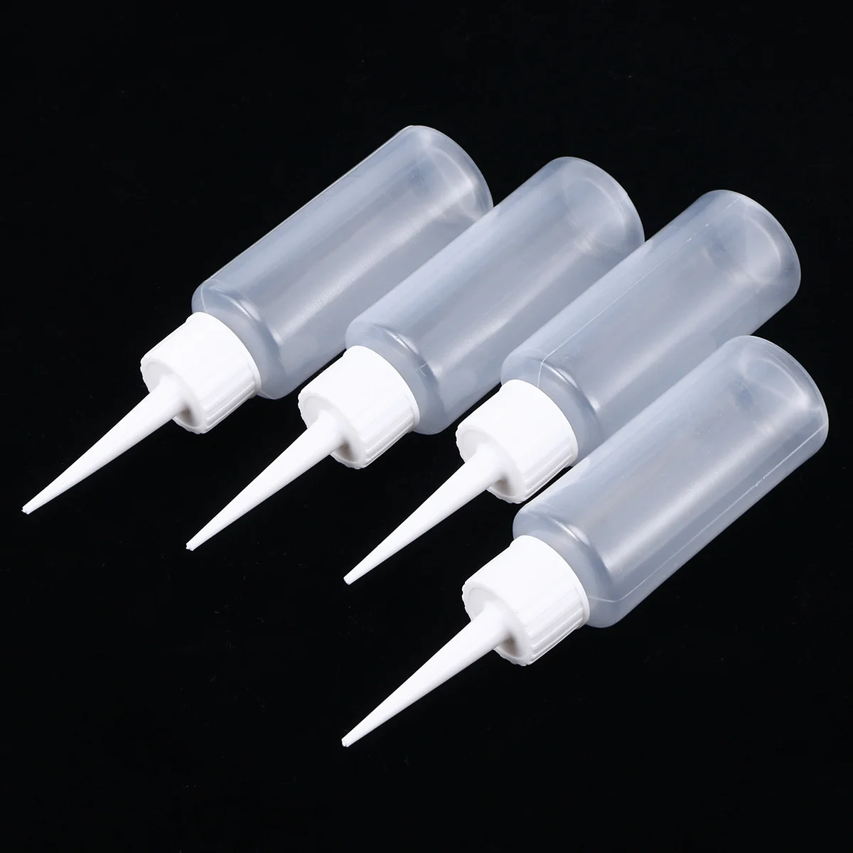 Bottle Squeeze Bottles Glue Tip Precision Applicator Dispense Empty Liquid Needle Tie Storage Dye 50Ml Color Hairnose
Bottle Squeeze Bottles Glue Tip Precision Applicator Dispense Empty Liquid Needle Tie Storage Dye 50Ml Color Hairnose