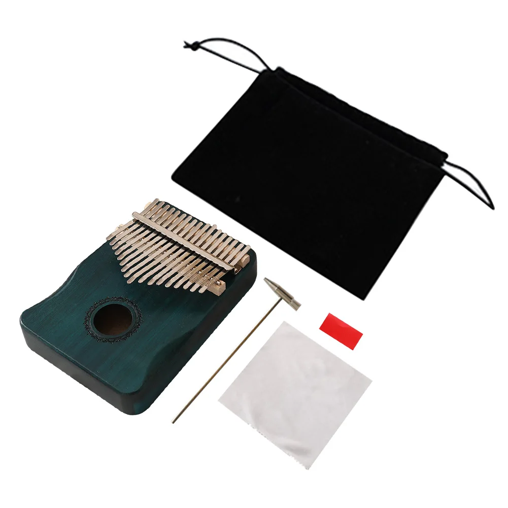 Gift Mbira Kids Adults Beginners With Tuning Mallet Wood Thumb Piano Handheld 17 Key Mini Kalimba Musical Instrument Portable
Gift Mbira Kids Adults Beginners With Tuning Mallet Wood Thumb Piano Handheld 17 Key Mini Kalimba Musical Instrument Portable