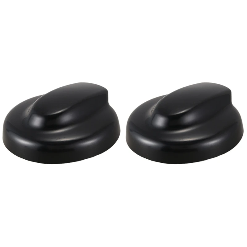 2X Black Fuel Tank Cap Cover For BMW For Mini Gen 2 R56 For Cooper S JCW 2006-2013 High Quality ABS Oil Tank Car Cover
2X Black Fuel Tank Cap Cover For BMW For Mini Gen 2 R56 For Cooper S JCW 2006-2013 High Quality ABS Oil Tank Car Cover