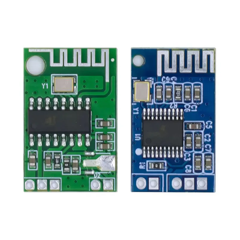 1/2/3Pcs CA-6928 Bluetooth Power Amplifier Board 5V Bluetooth Audio Power Amplifier Board 5.0BT Receiver Module
1/2/3Pcs CA-6928 Bluetooth Power Amplifier Board 5V Bluetooth Audio Power Amplifier Board 5.0BT Receiver Module