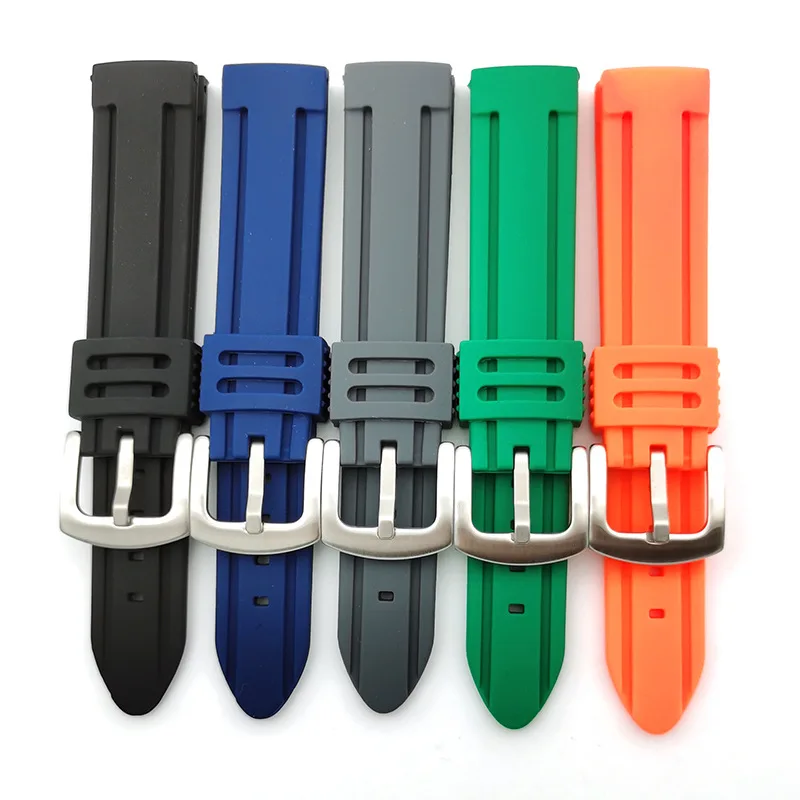 18mm 20mm 22mm 24mm 26mm Bands for Samsung Watch Huawei GT/2/2e/3/Pro Universal Watch Bracelet Breathable Silicone Watch Strap
18mm 20mm 22mm 24mm 26mm Bands for Samsung Watch Huawei GT/2/2e/3/Pro Universal Watch Bracelet Breathable Silicone Watch Strap