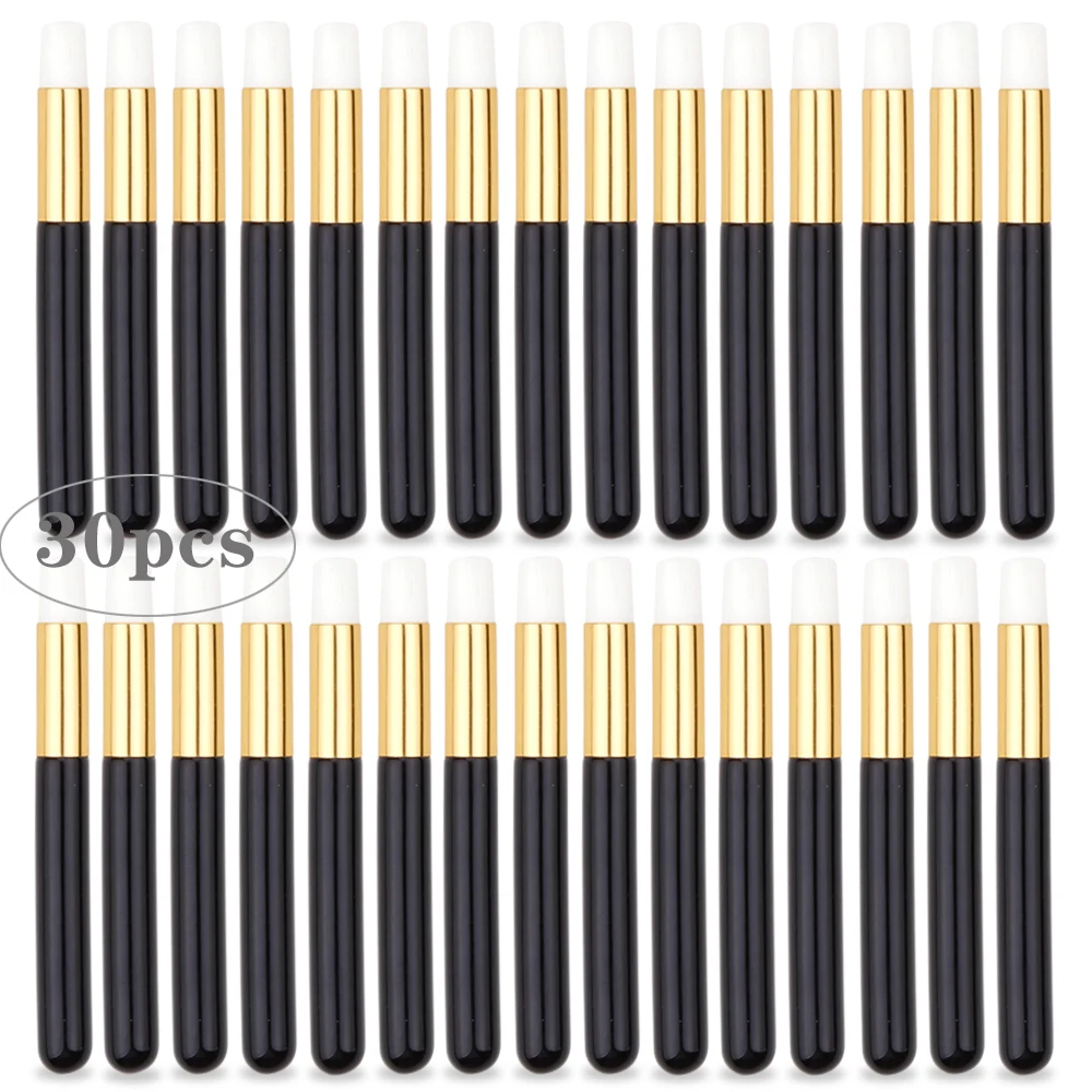 5/10/20/30Pcs Nose Blackhead Cleaning Brush Eyelash Brushes EyebrowLash Shampoo Brush Eyelash Extensions Tools Makeup Brush Set
5/10/20/30Pcs Nose Blackhead Cleaning Brush Eyelash Brushes EyebrowLash Shampoo Brush Eyelash Extensions Tools Makeup Brush Set