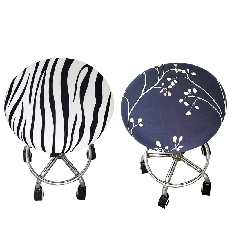 2022 Round Chair Cover Bar Stool Cover Elastic Seat Cover Home Chair Slipcover Round Chair Bar Stool Floral Printed
2022 Round Chair Cover Bar Stool Cover Elastic Seat Cover Home Chair Slipcover Round Chair Bar Stool Floral Printed