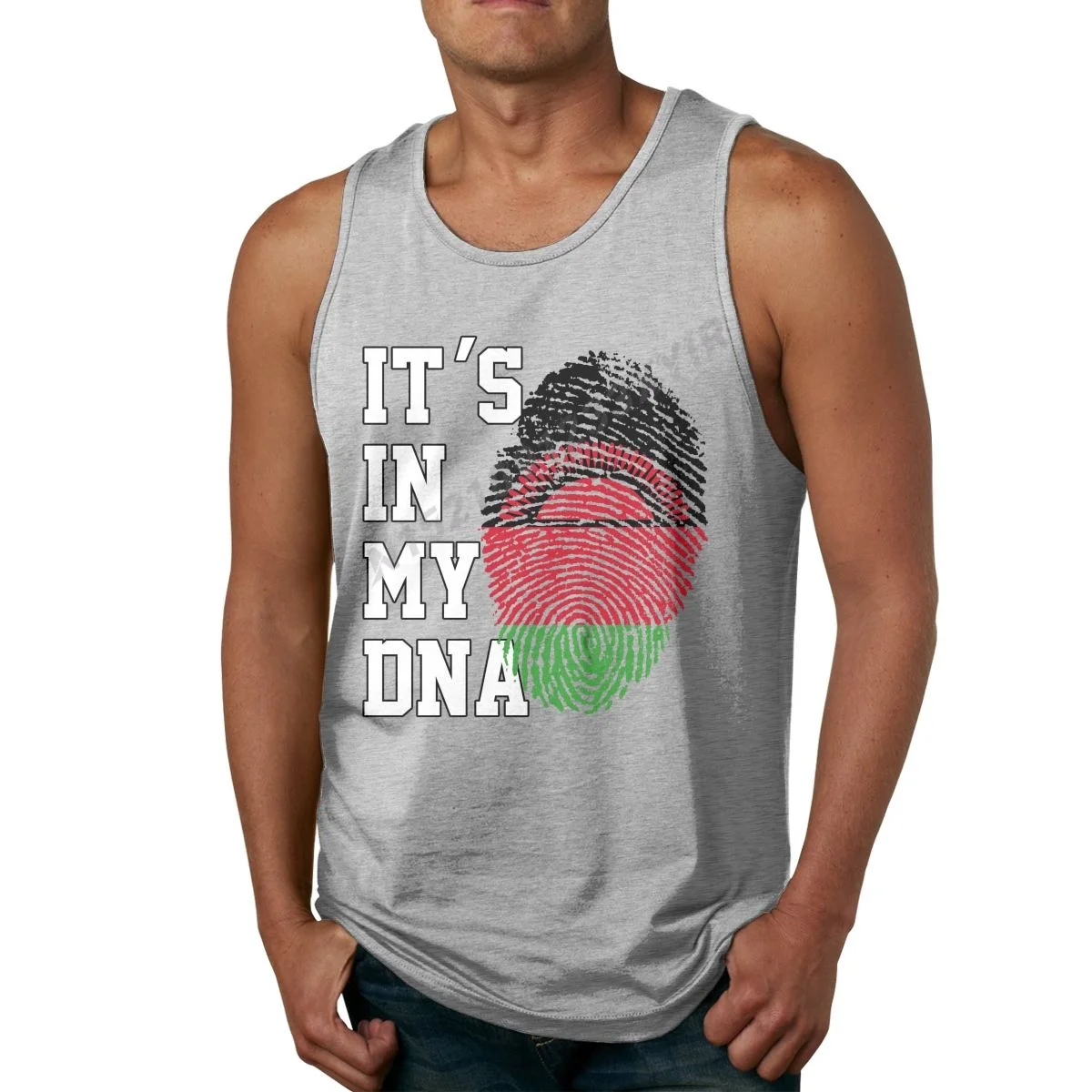 Летняя мужская майка топ с надписью It's IN MY DNA, флаг Малави, фанаты малатиса, мужская рубашка без рукавов в стиле хип-хоп
Летняя мужская майка топ с надписью It's IN MY DNA, флаг Малави, фанаты малатиса, мужская рубашка без рукавов в стиле хип-хоп