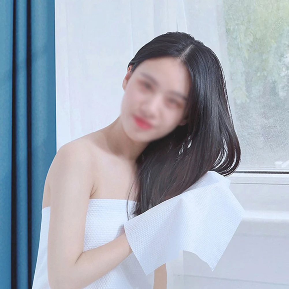 1/2PCS Compressed Disposable Bath Towel Quick-Drying Face Towel Travel Trip Essential Hair Shower Reusable Towel
1/2PCS Compressed Disposable Bath Towel Quick-Drying Face Towel Travel Trip Essential Hair Shower Reusable Towel