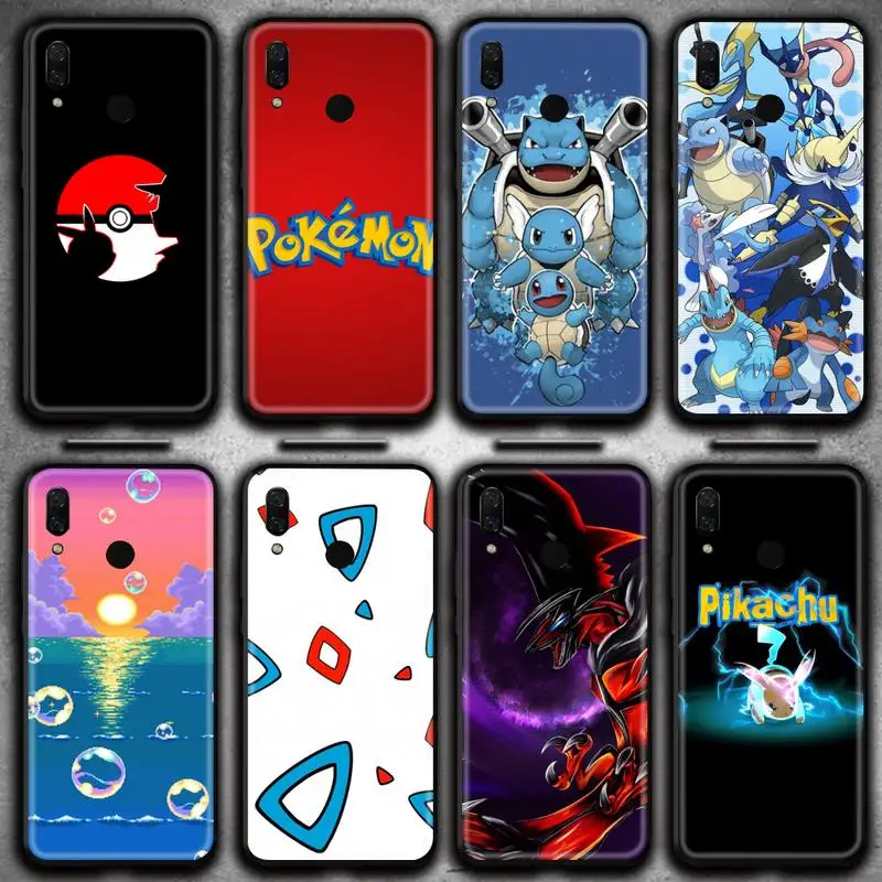 Pocket monster LOGO Phone Case for Huawei Y6P Y8S Y8P Y5II Y5 Y6 2019 P Smart Prime Pro
Pocket monster LOGO Phone Case for Huawei Y6P Y8S Y8P Y5II Y5 Y6 2019 P Smart Prime Pro