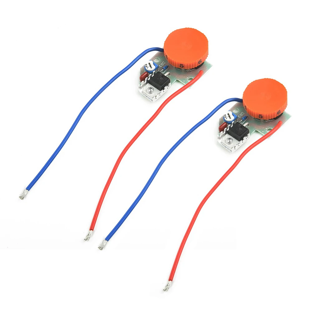2PCS 250V 12A Angle Grinder Switch Replacement Electric Power Tool Polishing Machine Speed Control Controller Switch
2PCS 250V 12A Angle Grinder Switch Replacement Electric Power Tool Polishing Machine Speed Control Controller Switch