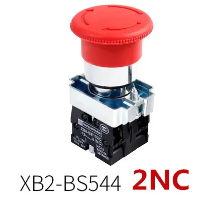 Выключатель питания с грибовидной головкой, 10 А, 22 мм
Выключатель питания с грибовидной головкой, 10 А, 22 мм