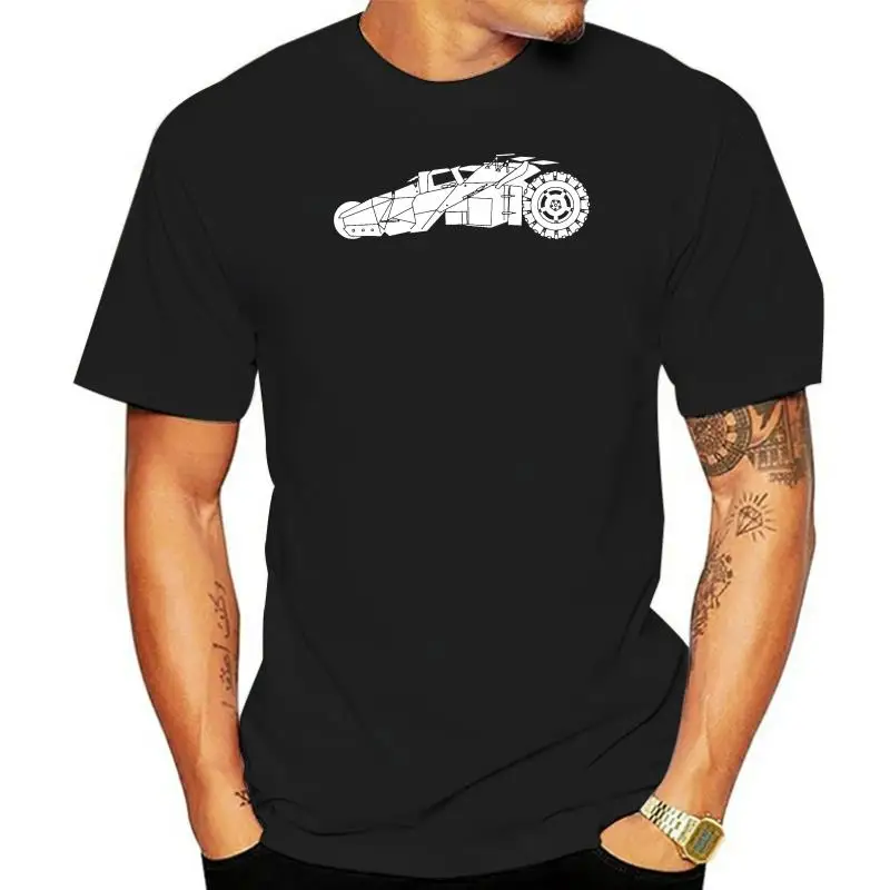Batmobile T Shirt Short-Sleeve Mens Kids The Dark Knight Trilogy T-Shirt Black Navy Batmobile Tee Mens Gift
Batmobile T Shirt Short-Sleeve Mens Kids The Dark Knight Trilogy T-Shirt Black Navy Batmobile Tee Mens Gift