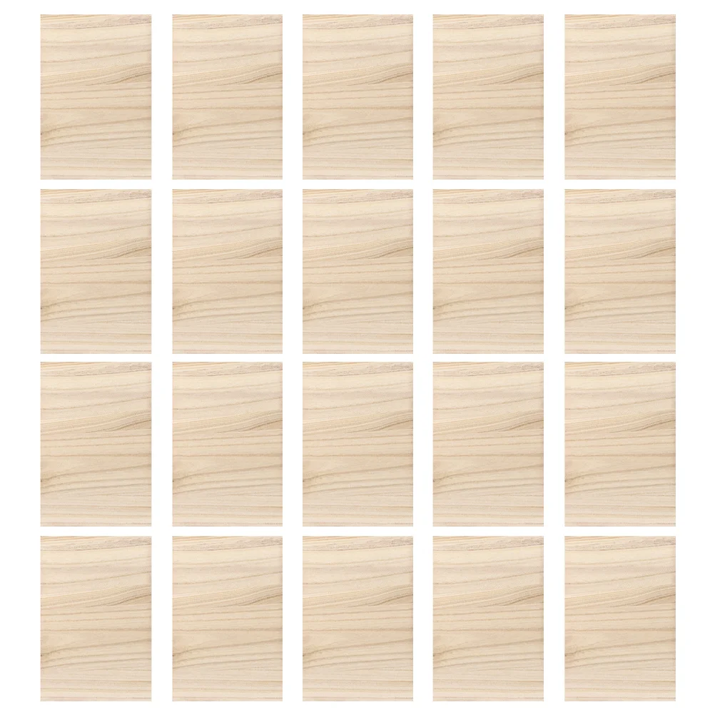 20pcs Convenient Useful Karate Braking Boards Kids Taekwondo Boards Wood Breaking Boards for Taekwondo Gym Home School Gift
20pcs Convenient Useful Karate Braking Boards Kids Taekwondo Boards Wood Breaking Boards for Taekwondo Gym Home School Gift