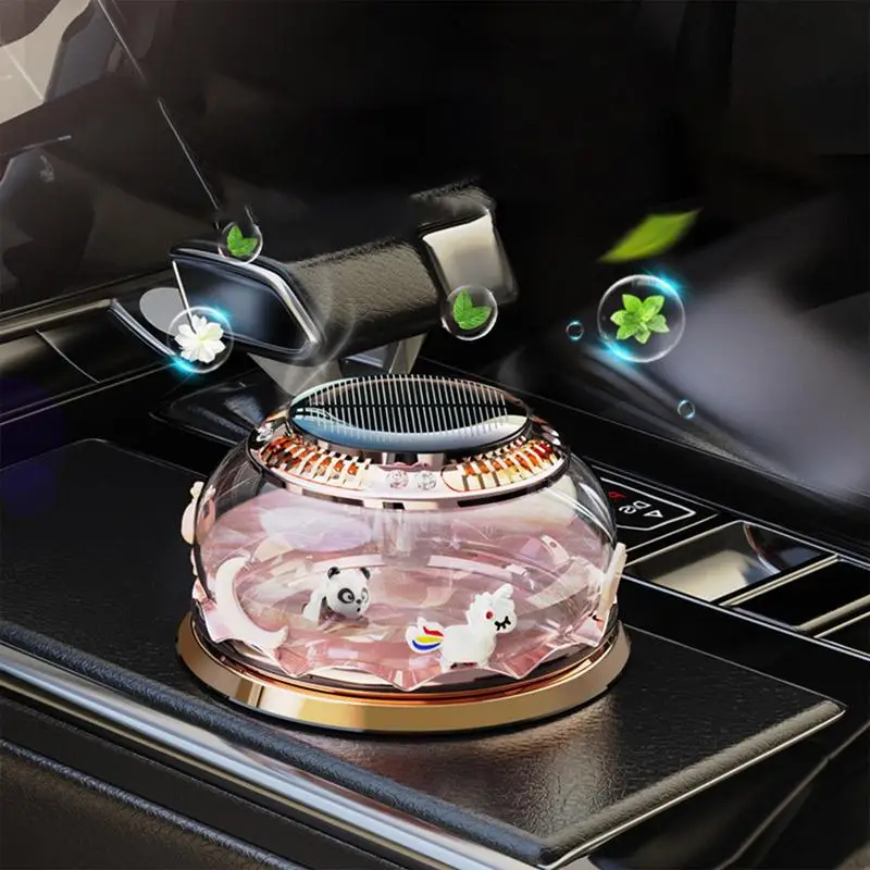Car Aromatherapy Solar Rotating Home And Car Decoration Accessories Car Air Fresheners Perfect For Home And Car Office Decor
Car Aromatherapy Solar Rotating Home And Car Decoration Accessories Car Air Fresheners Perfect For Home And Car Office Decor