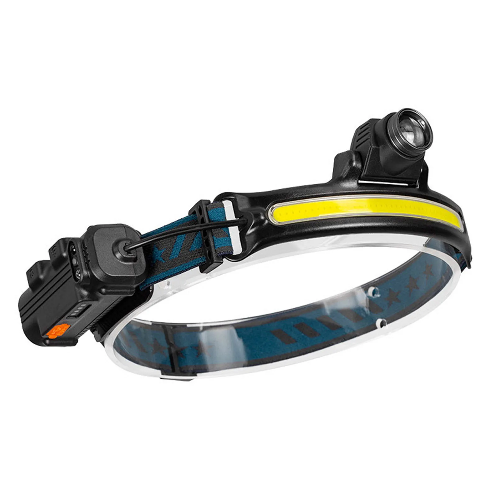 Наружные ночные светильники, прожекторы с датчиком освещения, перезаряжаемые наружные светильники для кемпинга с зумом, рыбалки, светодиодные фары
Наружные ночные светильники, прожекторы с датчиком освещения, перезаряжаемые наружные светильники для кемпинга с зумом, рыбалки, светодиодные фары