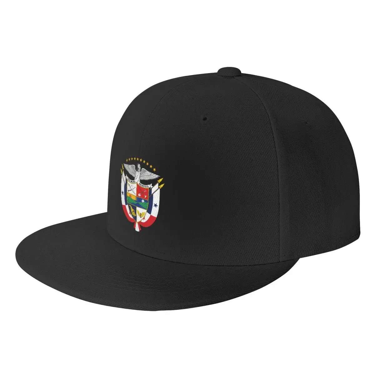 Fashion Unisex Coat Of Arms Of Panama Baseball Cap Adult Adjustable Hip Hop Hat Women Men Outdoor
Fashion Unisex Coat Of Arms Of Panama Baseball Cap Adult Adjustable Hip Hop Hat Women Men Outdoor
