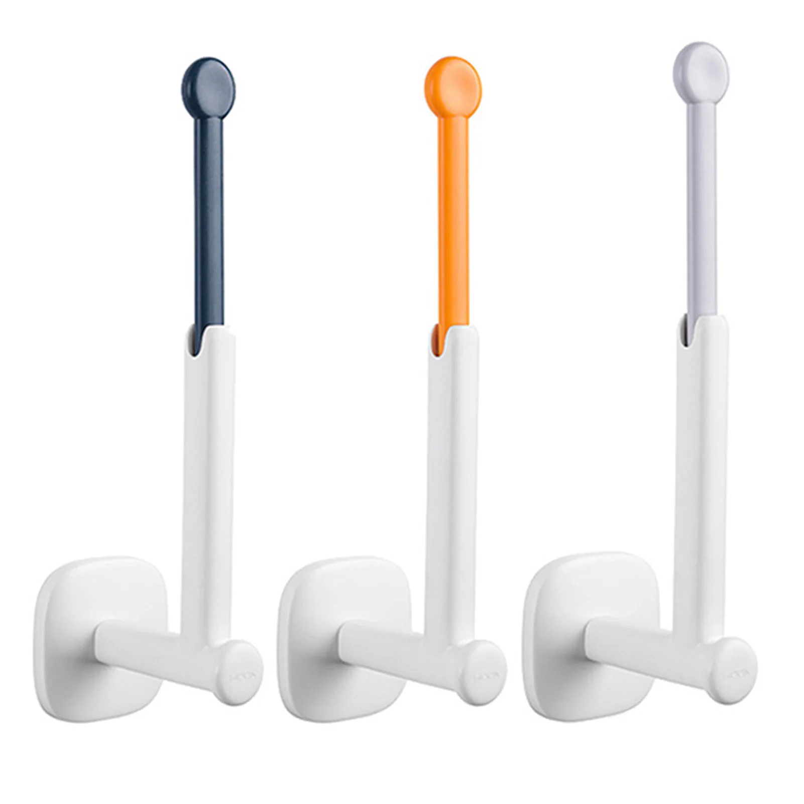 Wall-Mounted Hanging Hook Hanging Coats Hats Jacket Clothes Hook for Home Hotel Office Dorm Bathroom gass
Wall-Mounted Hanging Hook Hanging Coats Hats Jacket Clothes Hook for Home Hotel Office Dorm Bathroom gass