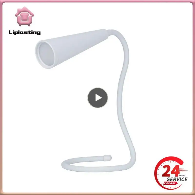 Brightness Adjustable Bendable Hose Night Light Flexible Hose Reading Lamp High Quality Material Corrugated Pipe Random Hanging
Brightness Adjustable Bendable Hose Night Light Flexible Hose Reading Lamp High Quality Material Corrugated Pipe Random Hanging