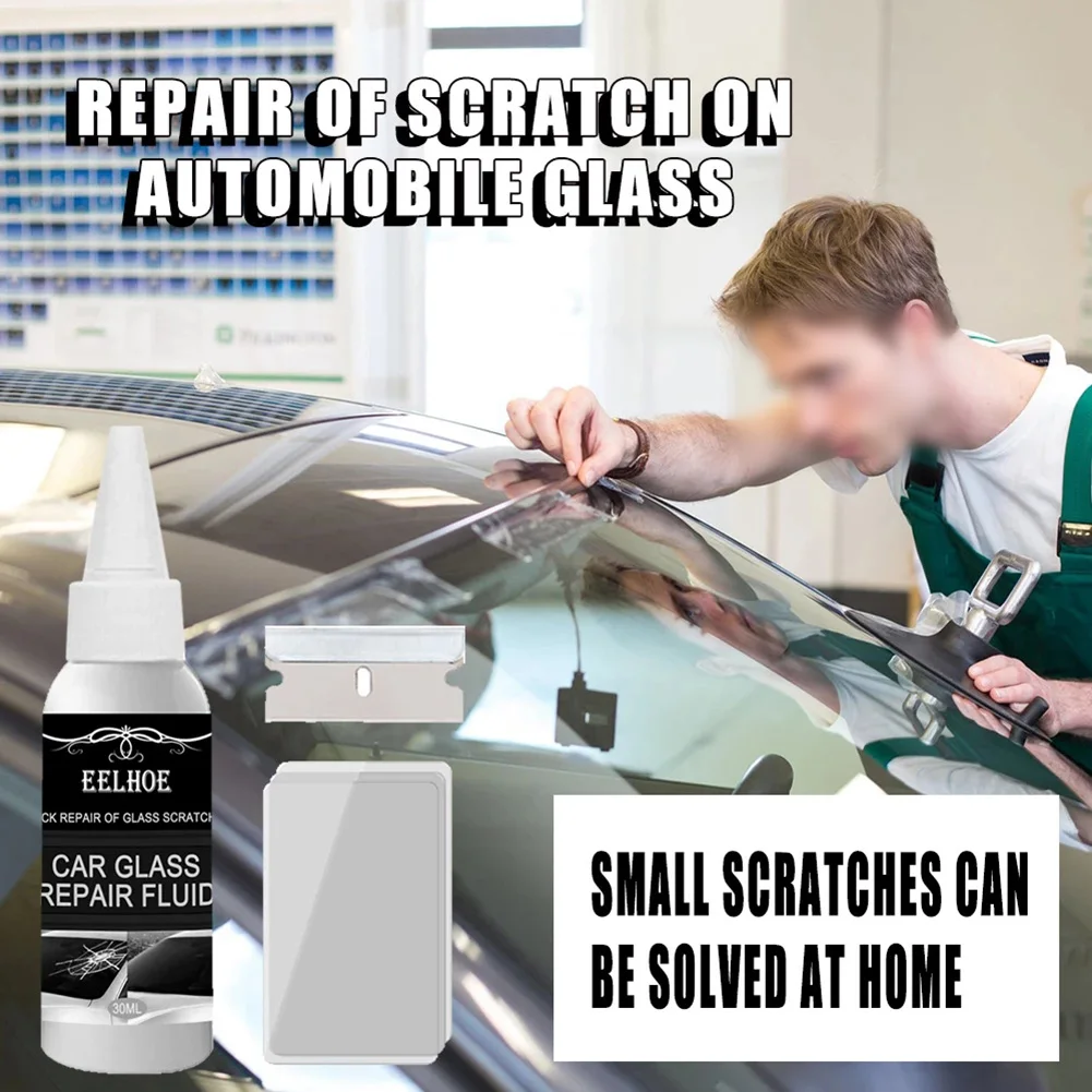 30ml Car Windshield Cracked Repair Tool DIY Curing Glue Car 30ml Car Windshield Cracked Repair Tool DIY Curing Glue Car
30ml Car Windshield Cracked Repair Tool DIY Curing Glue Car 30ml Car Windshield Cracked Repair Tool DIY Curing Glue Car
