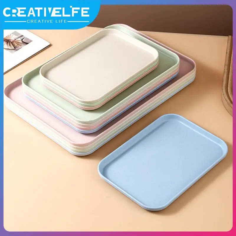 Snack Fruit Plate Jewelry Storage Rectangle Storage Tray Tray Containers Food Cake Kitchen Tray Nordic Storage Tray Rectangular
Snack Fruit Plate Jewelry Storage Rectangle Storage Tray Tray Containers Food Cake Kitchen Tray Nordic Storage Tray Rectangular