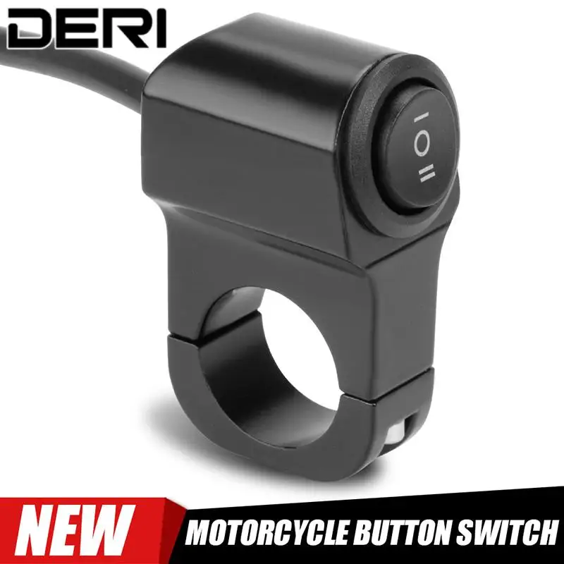 3 Gears Motorcycle Head Spot Light Switch Horn On-Off Auxiliary Lamp Controllor For Electric Tricycle Scooter Cruiser Dirt Bike 
3 Gears Motorcycle Head Spot Light Switch Horn On-Off Auxiliary Lamp Controllor For Electric Tricycle Scooter Cruiser Dirt Bike