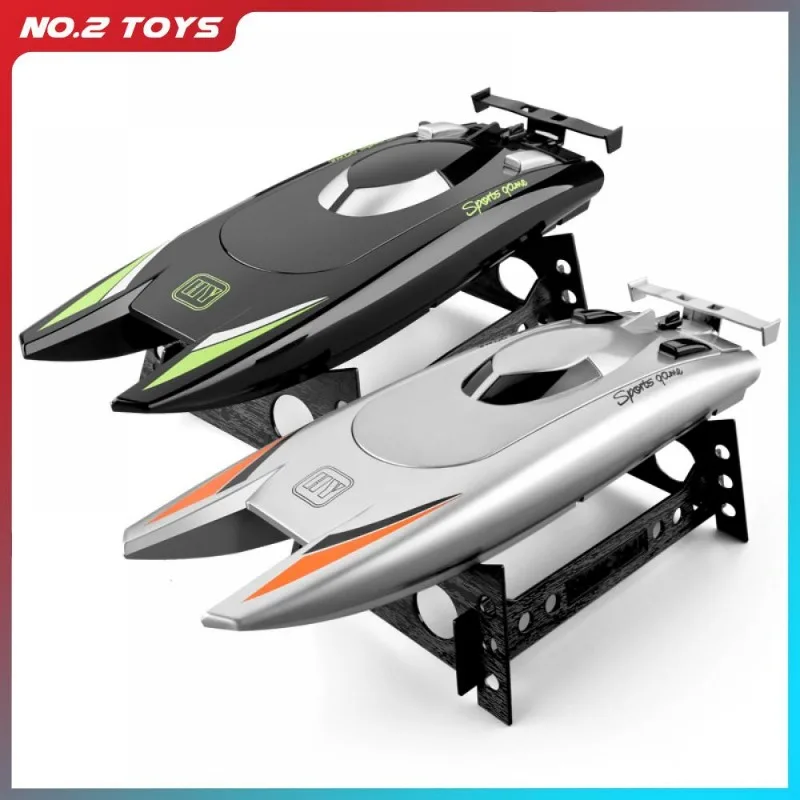 2.4Ghz Radio Rc Boat 30 Km/h High Speed Speedboat Large Capacity Battery Dual Motor Kid Toy Gift Waterproof Remote Control Boat
2.4Ghz Radio Rc Boat 30 Km/h High Speed Speedboat Large Capacity Battery Dual Motor Kid Toy Gift Waterproof Remote Control Boat