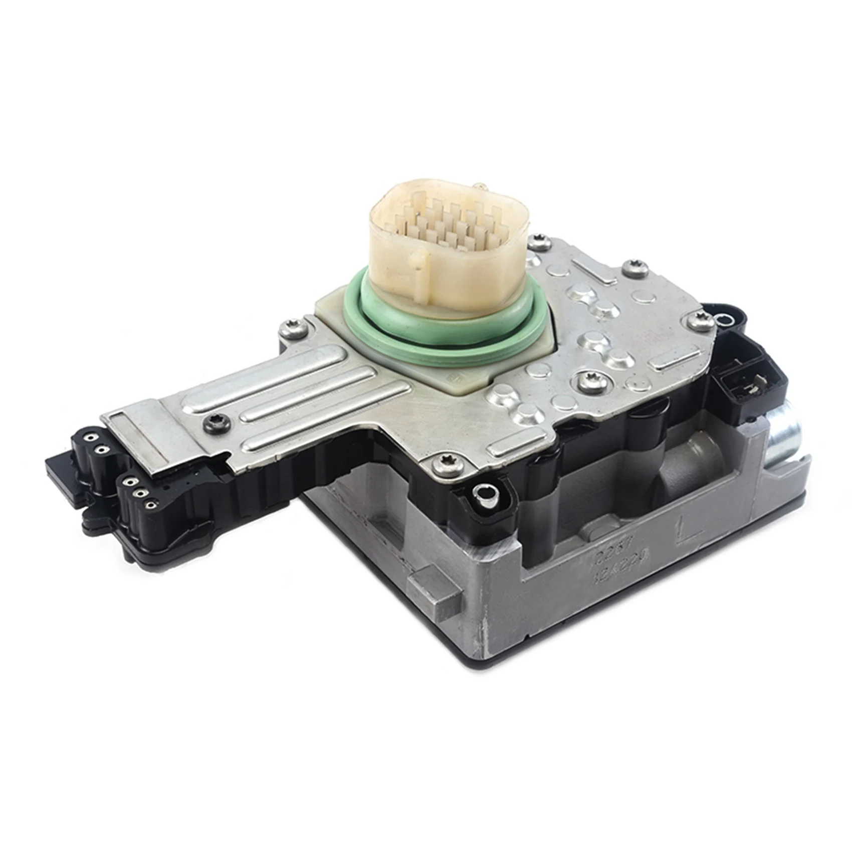 Transmission Solenoid 45RFE 545RFE 68RFE Transmission Solenoid Block for Chrysler Dodge Jeep Mitsubishi
Transmission Solenoid 45RFE 545RFE 68RFE Transmission Solenoid Block for Chrysler Dodge Jeep Mitsubishi