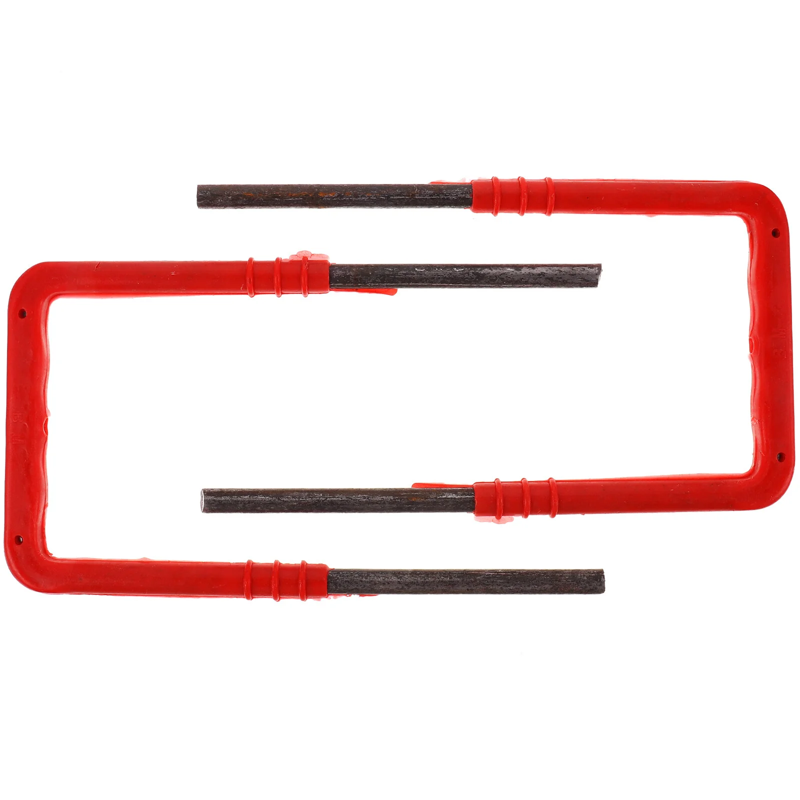 2 шт., подставка-лестница из прочного пластика
2 шт., подставка-лестница из прочного пластика