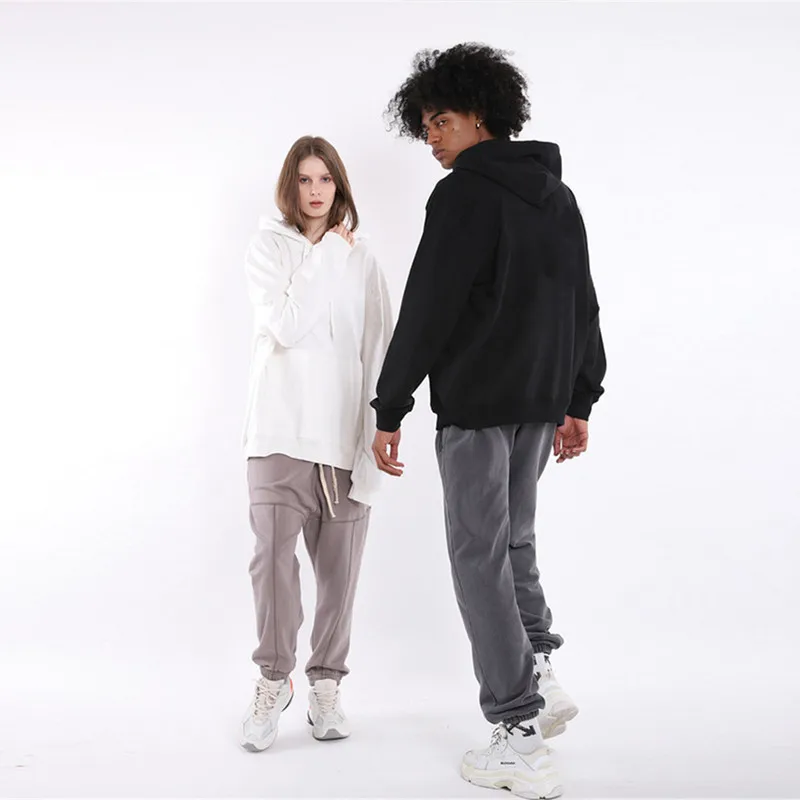 2023 Autumn Men's Fashion Solid Color Hoodie New Hip Hop Sweatshirt Fleece Thermal Hoodie Best Oversized Hoodie Streetwear
2023 Autumn Men's Fashion Solid Color Hoodie New Hip Hop Sweatshirt Fleece Thermal Hoodie Best Oversized Hoodie Streetwear