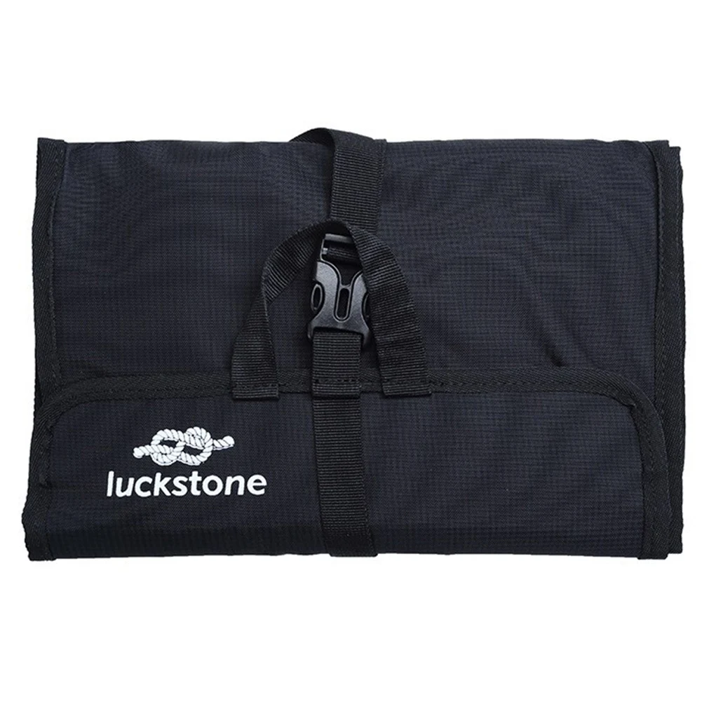 Storage Bag Climbing Bag 21*27cm/84*27cm 420D Ripstop Oxford Carabiner Organized Caving Climbing Mountaineering
Storage Bag Climbing Bag 21*27cm/84*27cm 420D Ripstop Oxford Carabiner Organized Caving Climbing Mountaineering