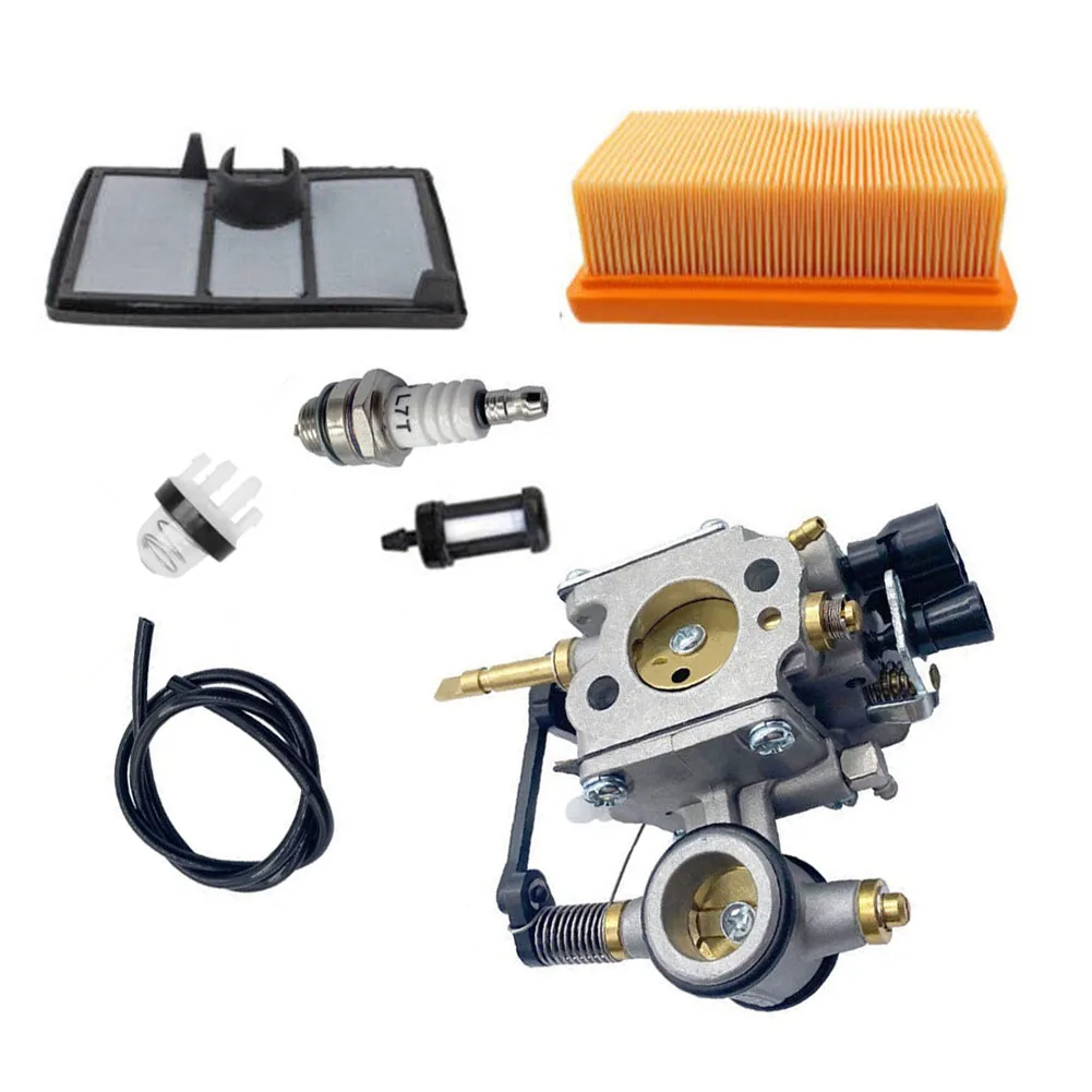 Air Filter Carburetor Replace 4224-120-0600 Replace 4224-120-0650 Replace 4224-120-0651 Fit For Tillotson HS-314A
Air Filter Carburetor Replace 4224-120-0600 Replace 4224-120-0650 Replace 4224-120-0651 Fit For Tillotson HS-314A