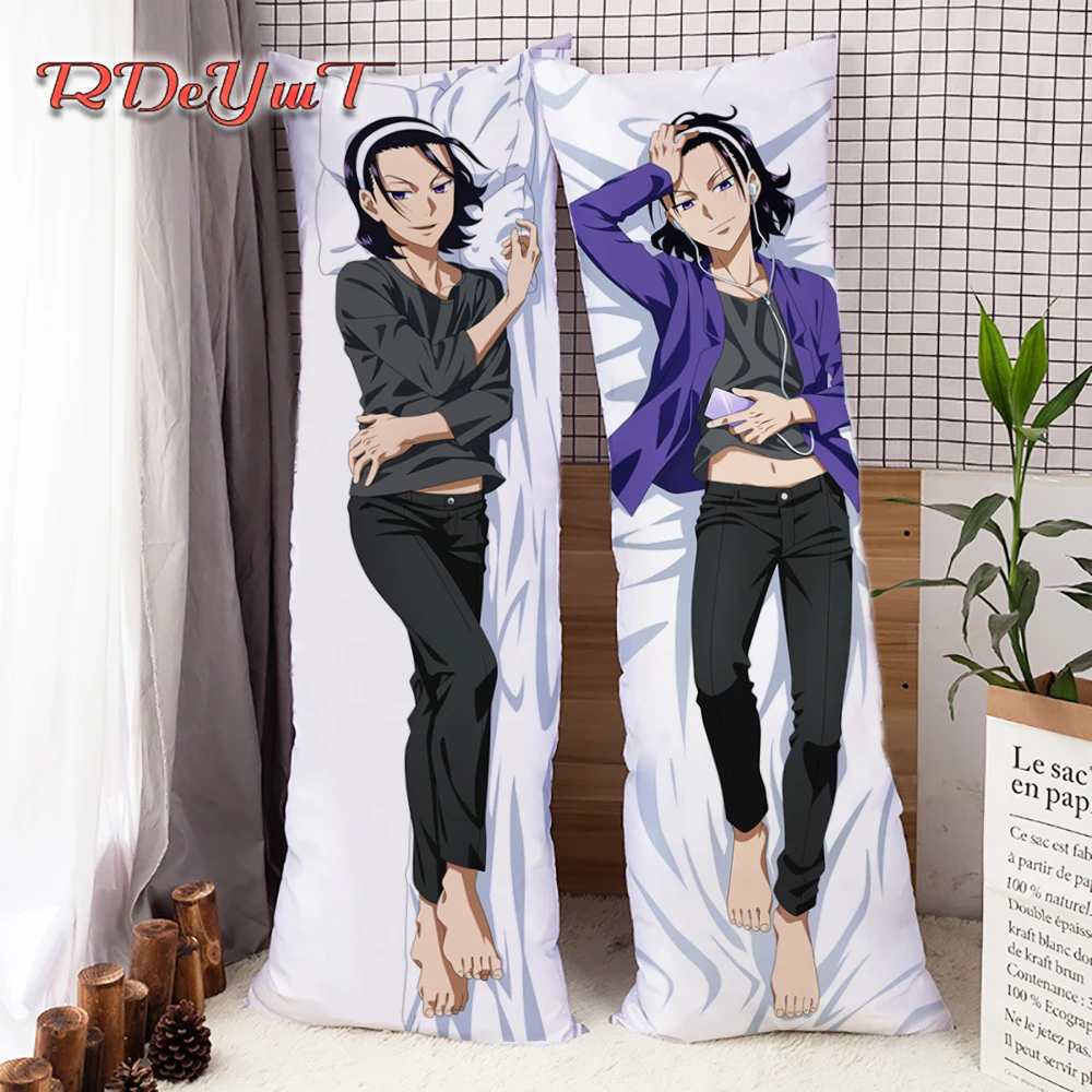 Аниме Yowamushi педаль Dakimakura Toudou Jinpachi обнимающая наволочка для тела в натуральную величину Мужская искусственная Подушка 6 размеров Размер s дом...
Аниме Yowamushi педаль Dakimakura Toudou Jinpachi обнимающая наволочка для тела в натуральную величину Мужская искусственная Подушка 6 размеров Размер s дом...