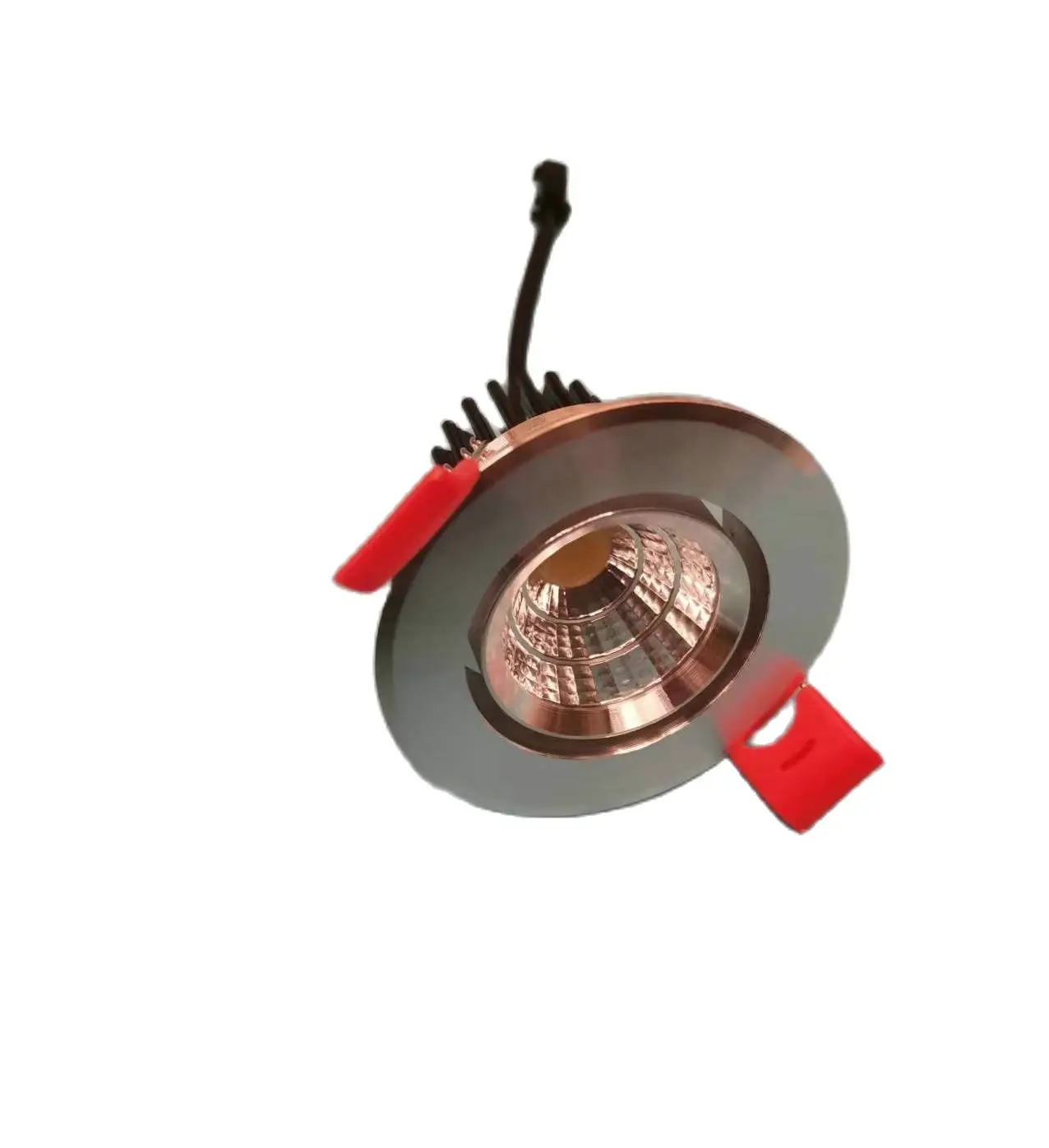 4pc 68mm Recessed Ceiling silver LED Light COB 3W 85-265V Dimmable Driver Included for home showcase cabinet hotel skirting etc
4pc 68mm Recessed Ceiling silver LED Light COB 3W 85-265V Dimmable Driver Included for home showcase cabinet hotel skirting etc