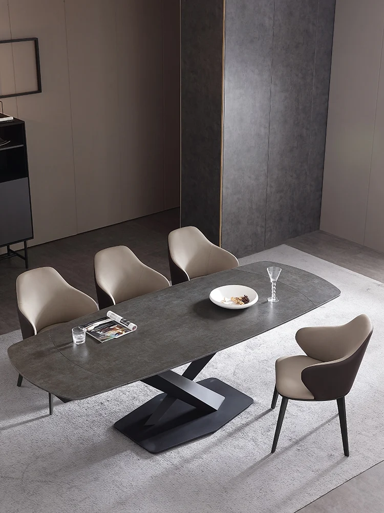 Dining chair modern minimalist home Nordic restaurant solid wood chair backrest stool leisure creative net red ins light luxury
Dining chair modern minimalist home Nordic restaurant solid wood chair backrest stool leisure creative net red ins light luxury
