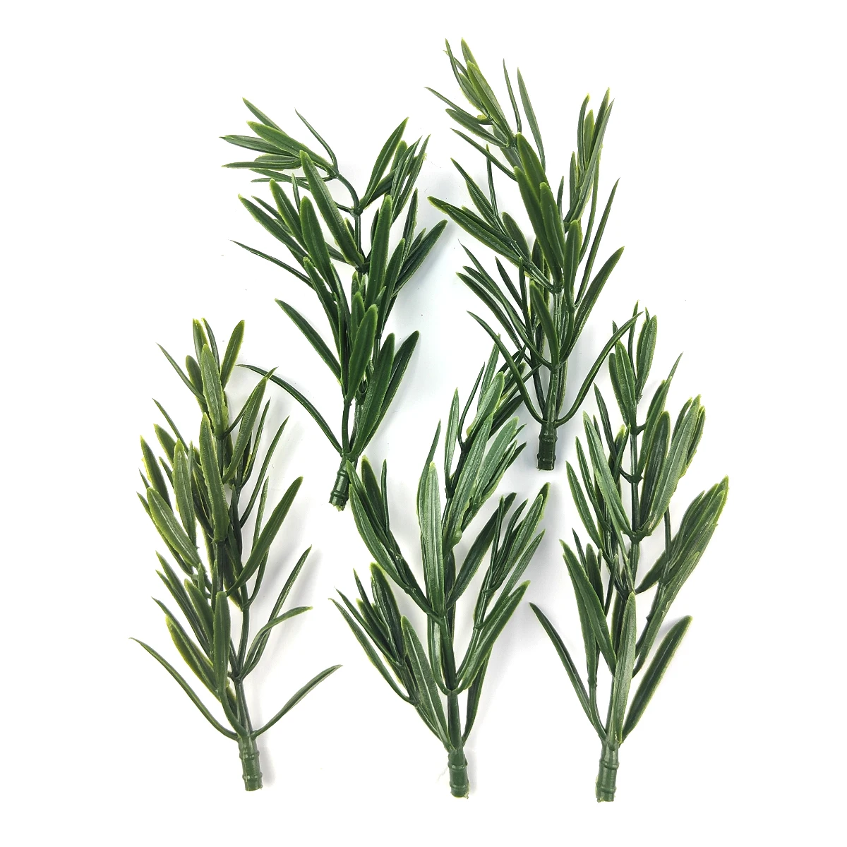 5Pcs 12x4cm Artificial Flower Pine Needle For Wedding Christmas Decoration DIY Craft Gift Xmas Tree Vase Decor Fake Plant Wreath
5Pcs 12x4cm Artificial Flower Pine Needle For Wedding Christmas Decoration DIY Craft Gift Xmas Tree Vase Decor Fake Plant Wreath