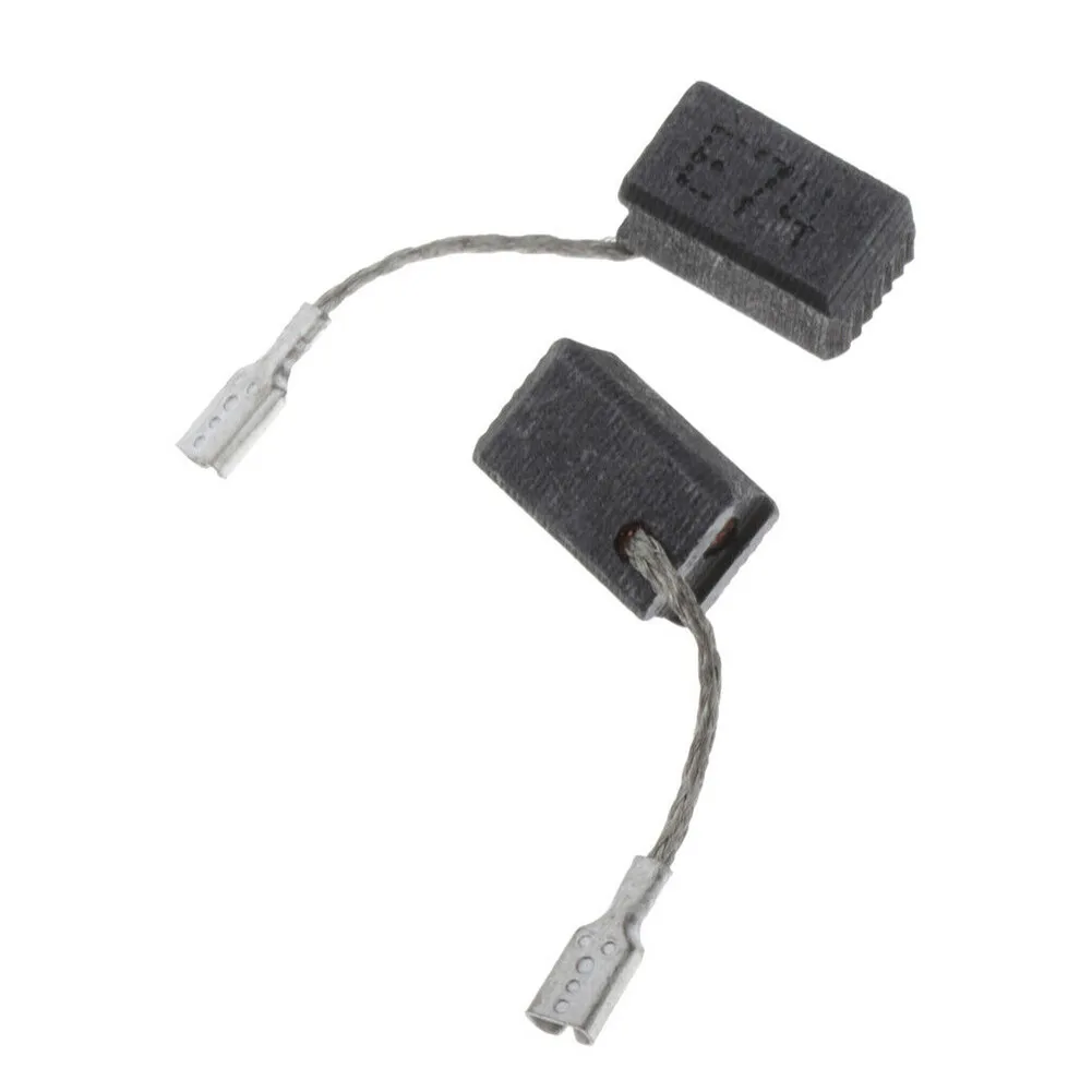 10pcs 6.5*8*13mm Carbon Brushes For Bosch E74/GWS7-100/GWS7-100 GWS7-125 GWS7-100T GOP250CE Motor Carbon Brush
10pcs 6.5*8*13mm Carbon Brushes For Bosch E74/GWS7-100/GWS7-100 GWS7-125 GWS7-100T GOP250CE Motor Carbon Brush
