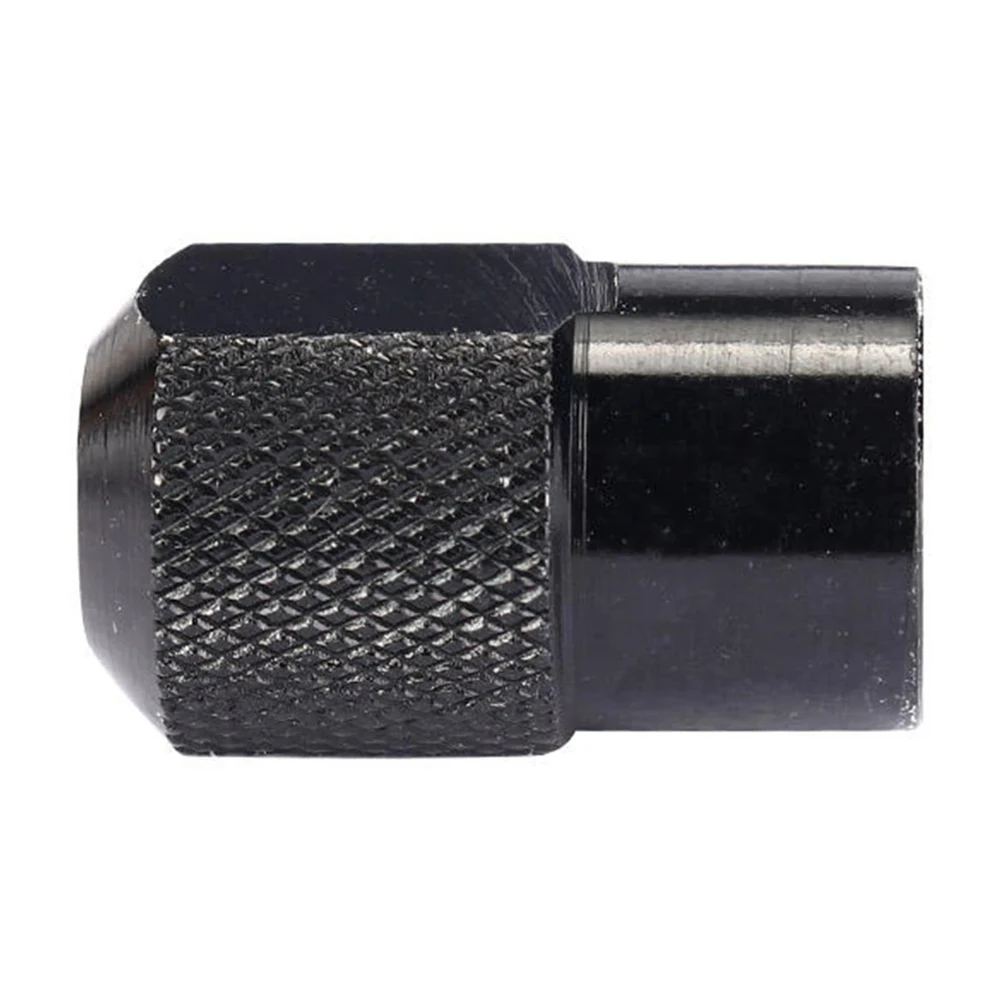 Chuck Nut Drill Chuck Zinc Alloy 5pcs Chucks Adapter For Electric Grinder Grinding Power Tool Rotary Tool Brand New
Chuck Nut Drill Chuck Zinc Alloy 5pcs Chucks Adapter For Electric Grinder Grinding Power Tool Rotary Tool Brand New