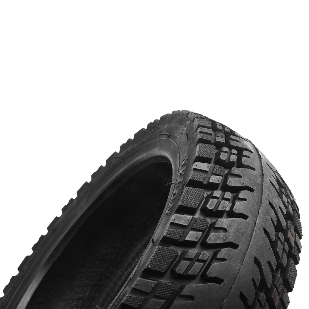 

10inch 10x2.75-6.5 Tubeless Tire Electric Scooter Tyre 70/65-6.5 Tubeless Off-Road Tire 255*70 Durable Rubber Tyre Replacement