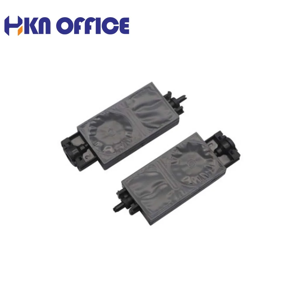 Чернильный демпфер DX5 для струйных принтеров Epson XP600, TX800, Mimaki, TS3, JV33, CJV30, JV2, Galaxy, 10 шт.
Чернильный демпфер DX5 для струйных принтеров Epson XP600, TX800, Mimaki, TS3, JV33, CJV30, JV2, Galaxy, 10 шт.