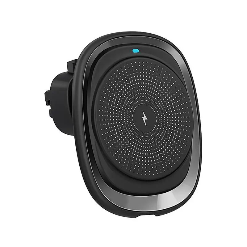 Magnet Wireless Car Charger Auto ChargersMount Wireless Car Mount Holder Type-C Fast Charging Auto Clamping Automobile Charger
Magnet Wireless Car Charger Auto ChargersMount Wireless Car Mount Holder Type-C Fast Charging Auto Clamping Automobile Charger