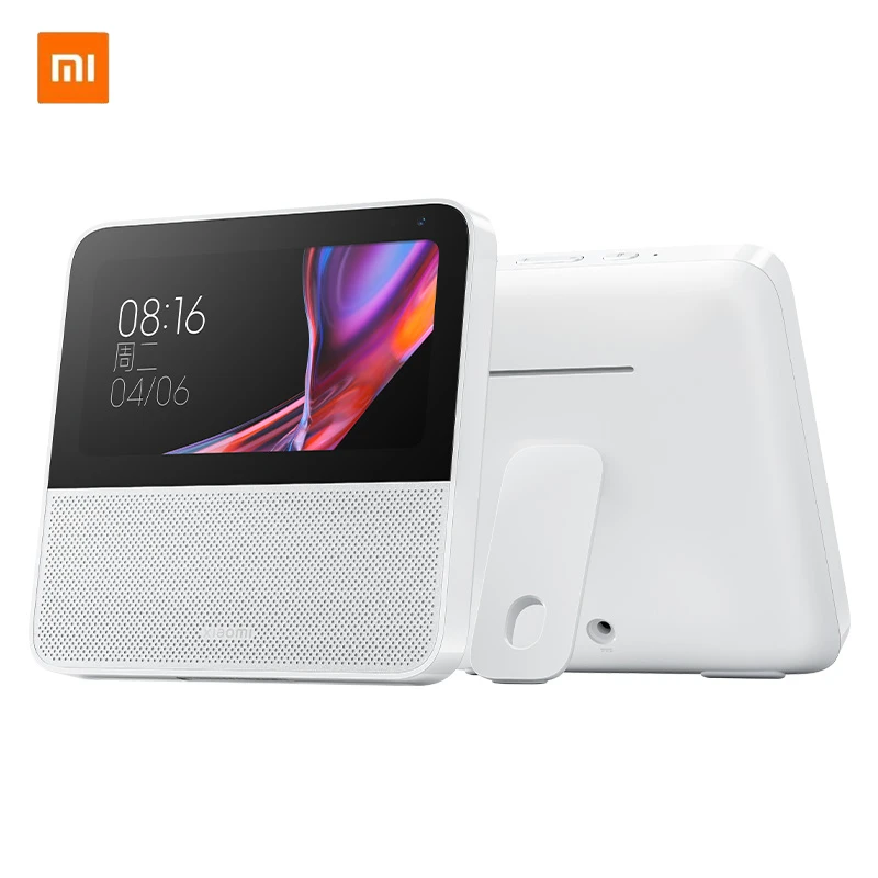 Xiaomi Mijia Xiaoai 2 — Xiaomi-note.ru